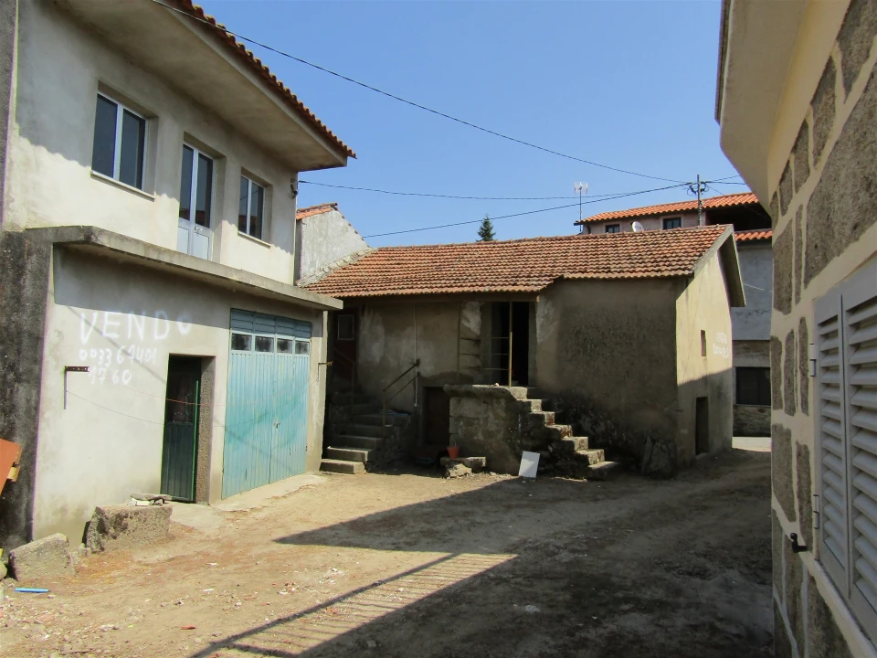 Moradia T3 para Venda em Vila Chã de Braciosa Foto 30