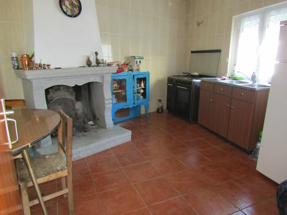 Moradia T3 para Venda em Vila Chã de Braciosa Foto 7