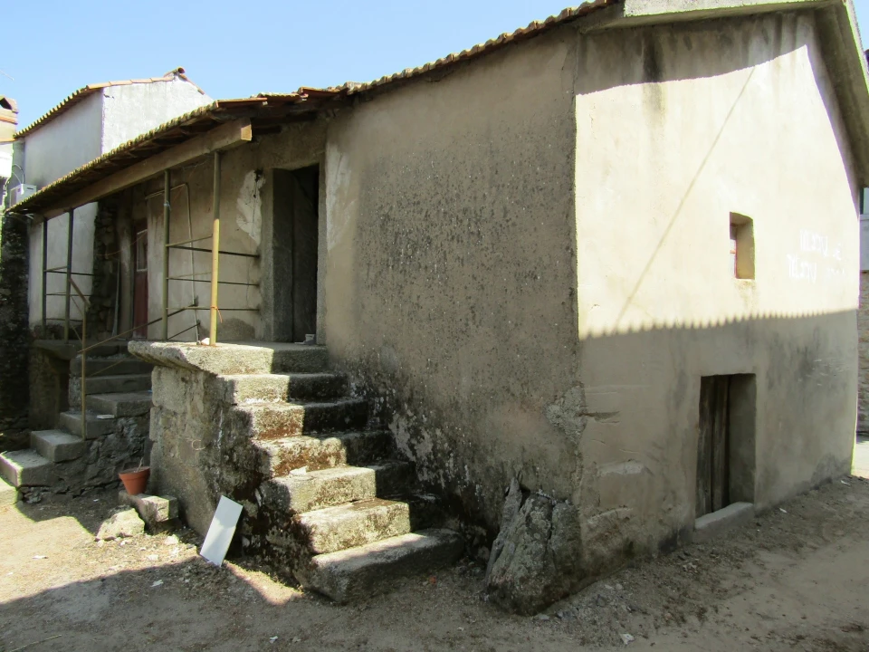 Moradia T3 para Venda em Vila Chã de Braciosa Foto 26