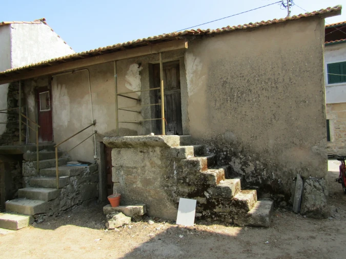 Moradia T3 para Venda em Vila Chã de Braciosa Foto 22