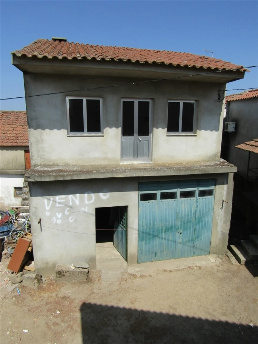 Moradia T3 para Venda em Vila Chã de Braciosa Foto 27