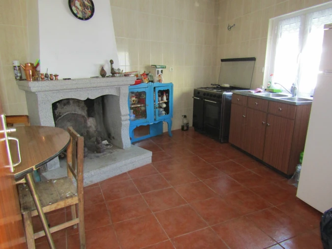 Moradia T3 para Venda em Vila Chã de Braciosa Foto 7