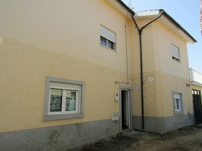 Moradia T3 para Venda em Vila Chã de Braciosa Foto 3
