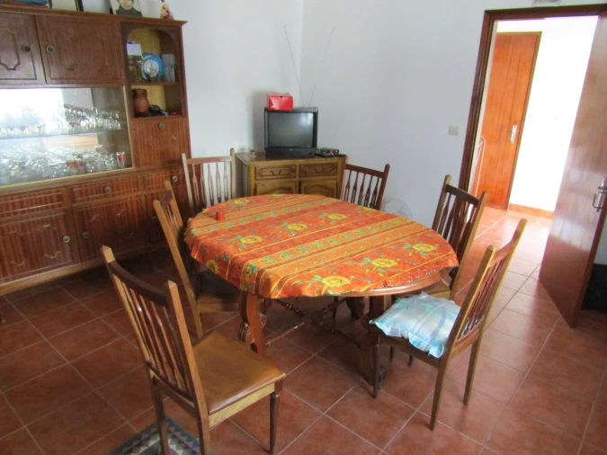 Moradia T3 para Venda em Vila Chã de Braciosa Foto 6