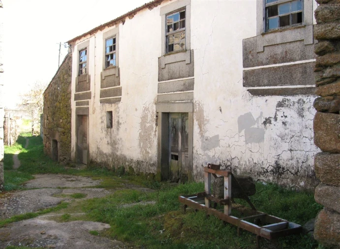 Prédio para Venda em Picote Foto 9