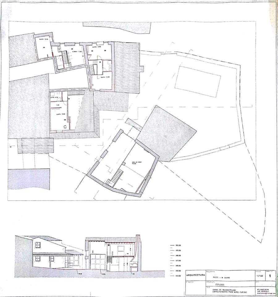 Prédio para Venda em Picote Foto 22