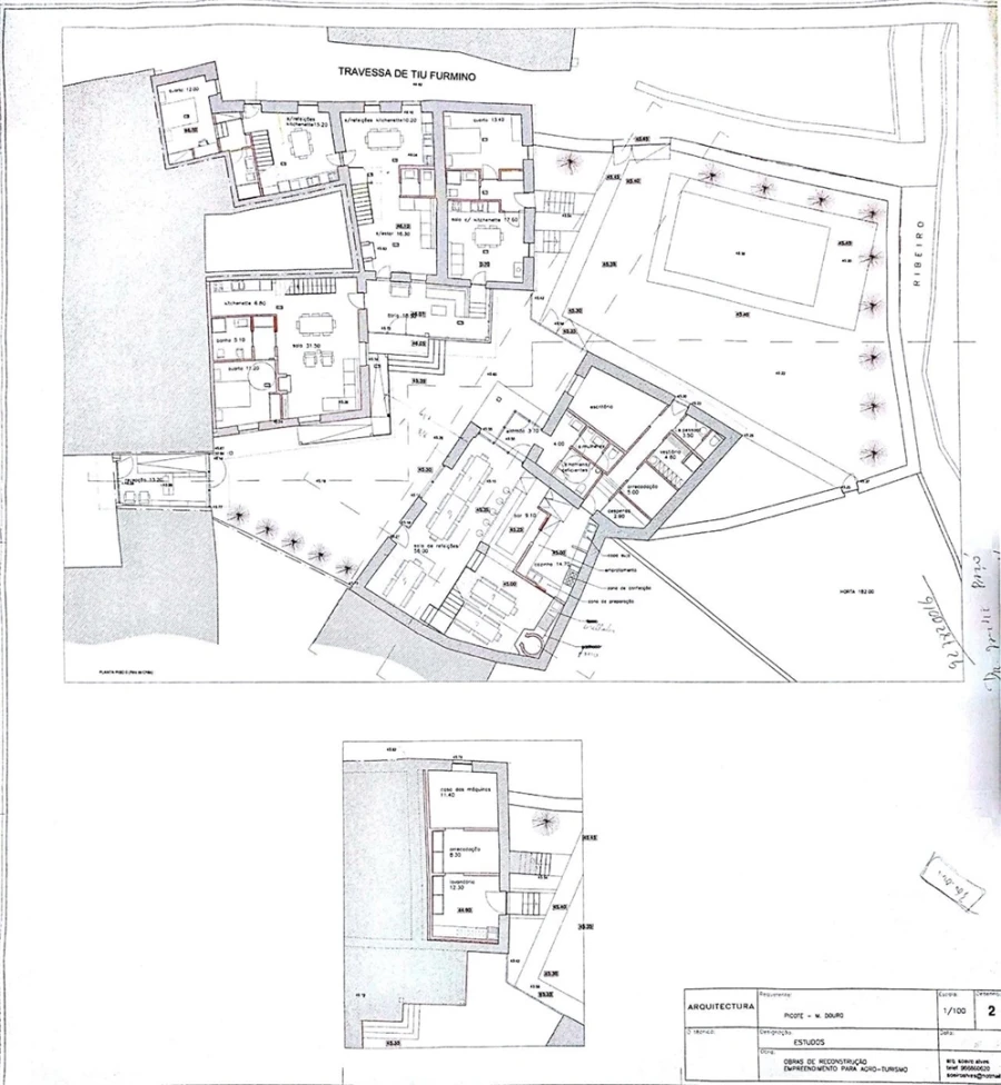 Prédio para Venda em Picote Foto 21