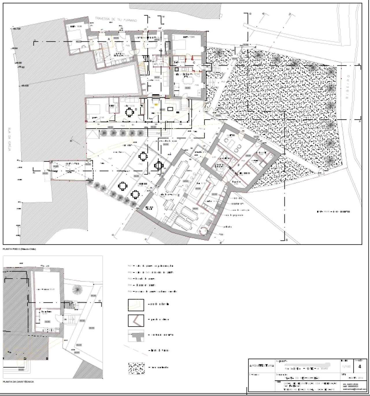 Prédio para Venda em Picote Foto 18