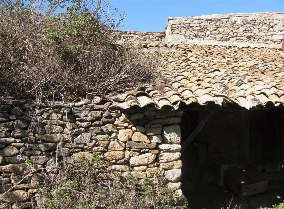 Prédio para Venda em Picote Foto 13