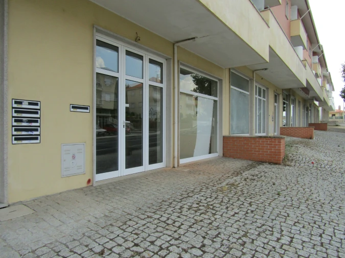 Loja para Arrendamento em Miranda do Douro Foto 4