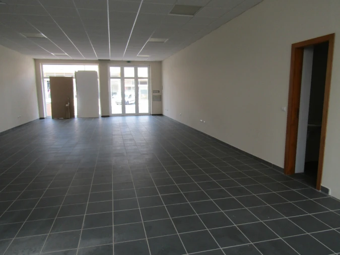 Loja para Arrendamento em Miranda do Douro Foto 17