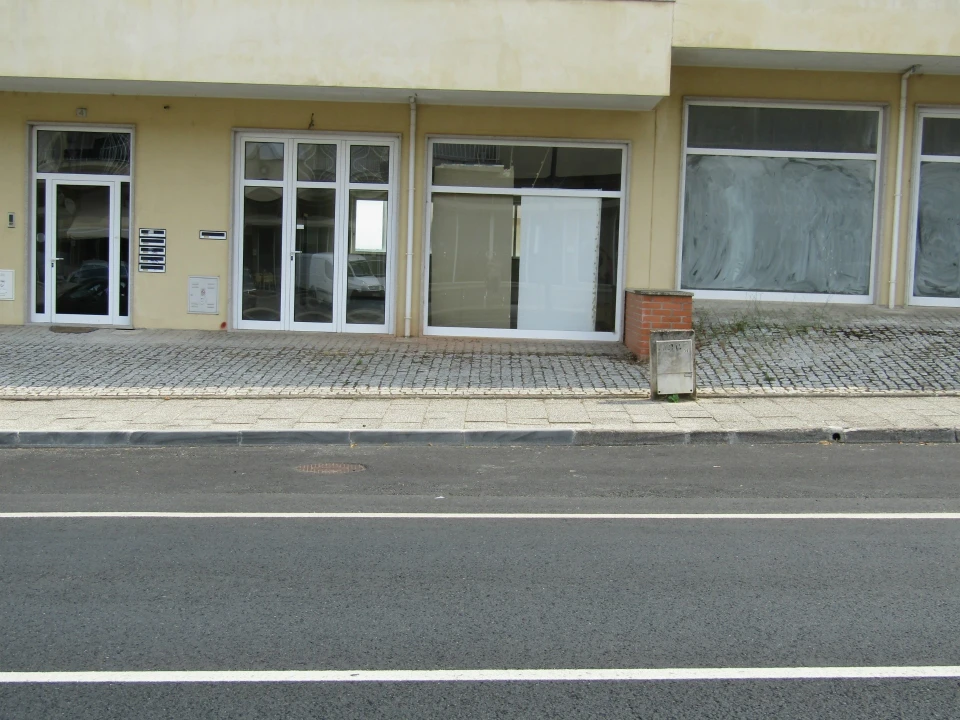 Loja para Venda em Miranda do Douro Foto 19