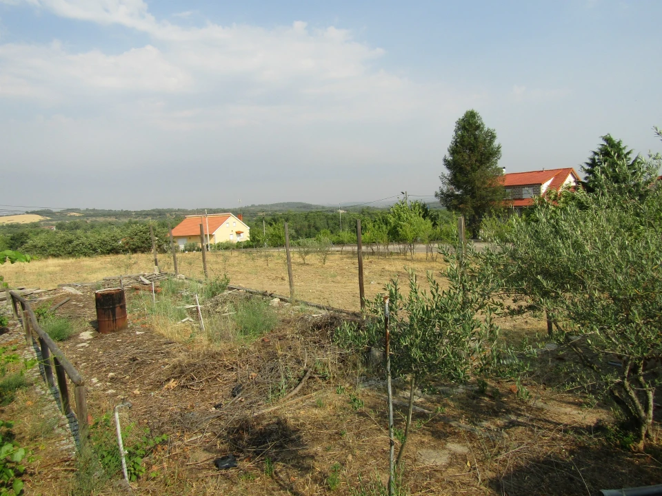 Quinta T3 para Venda em Caçarelhos e Angueira Foto 23