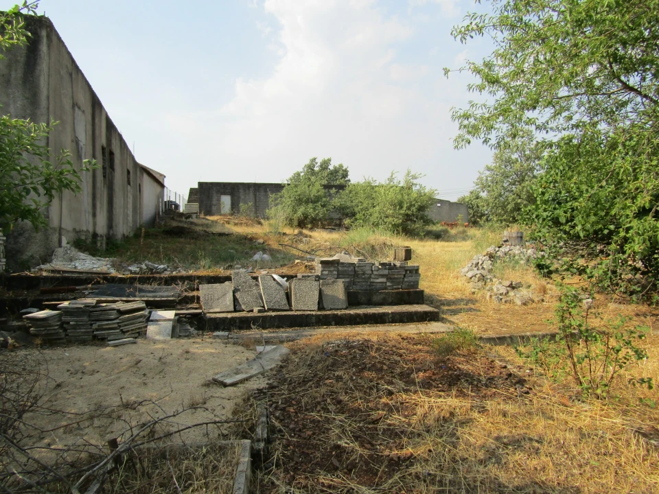 Quinta T3 para Venda em Caçarelhos e Angueira Foto 24