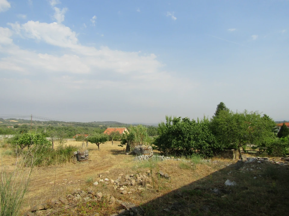 Quinta T3 para Venda em Caçarelhos e Angueira Foto 28