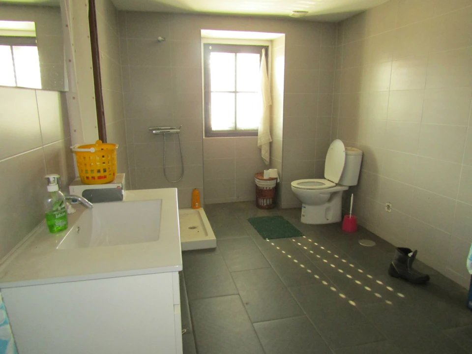 Quinta T3 para Venda em Caçarelhos e Angueira Foto 12