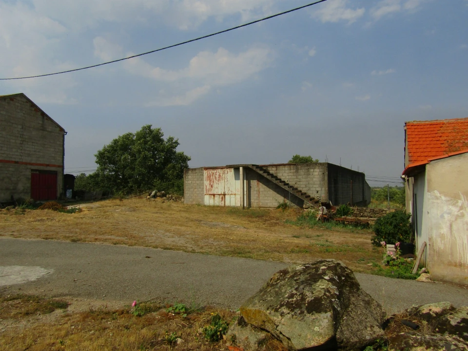 Quinta T3 para Venda em Caçarelhos e Angueira Foto 31
