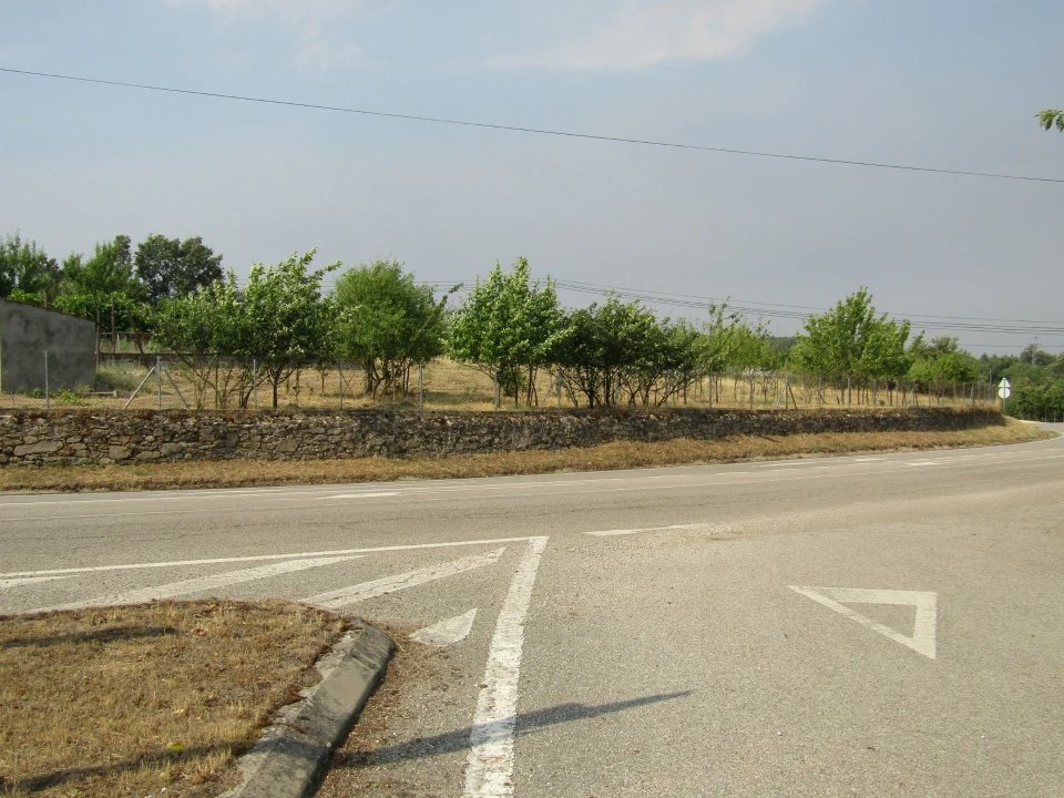 Quinta T3 para Venda em Caçarelhos e Angueira Foto 36