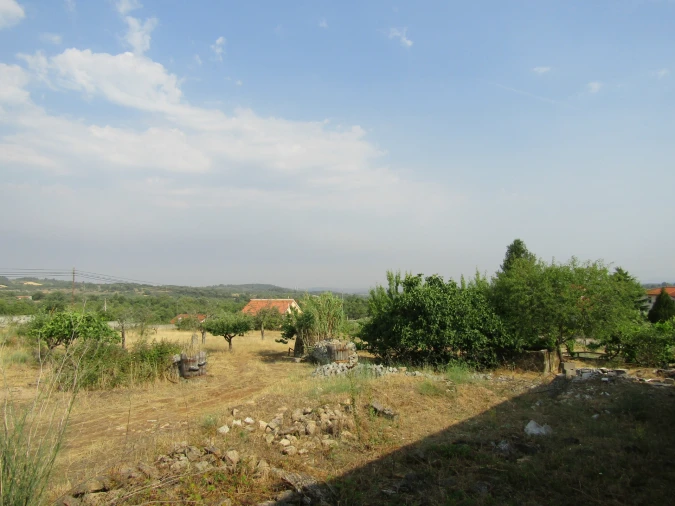 Quinta T3 para Venda em Caçarelhos e Angueira Foto 28
