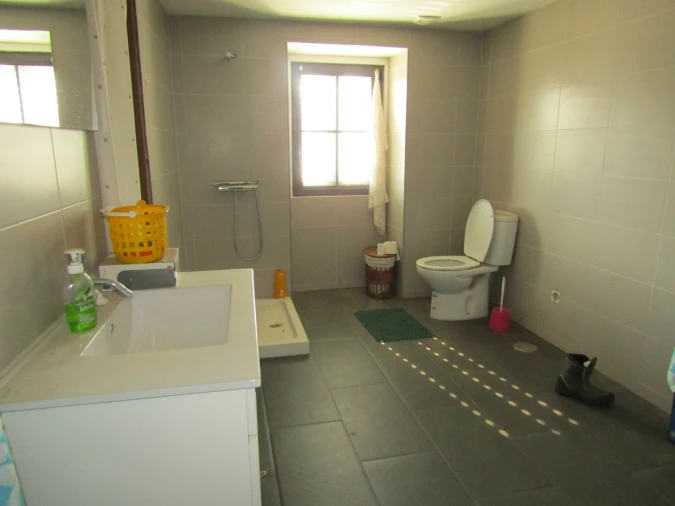 Quinta T3 para Venda em Caçarelhos e Angueira Foto 12