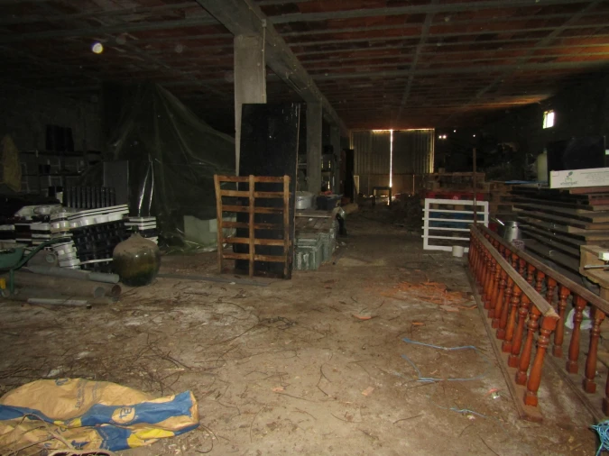 Quinta T3 para Venda em Caçarelhos e Angueira Foto 32