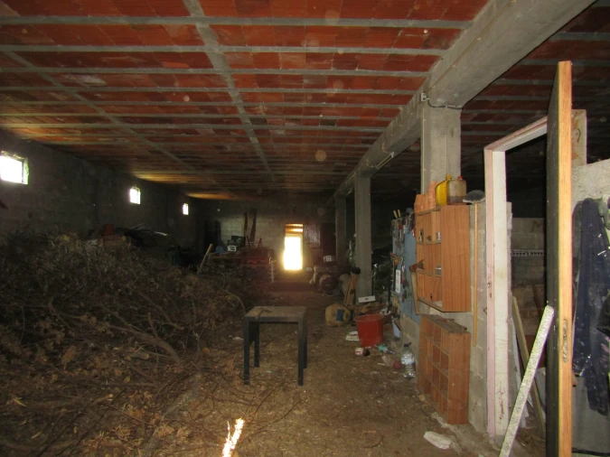 Quinta T3 para Venda em Caçarelhos e Angueira Foto 33