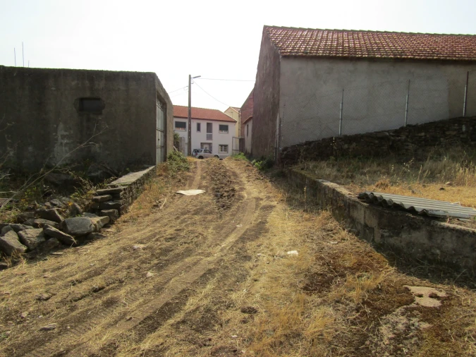 Quinta T3 para Venda em Caçarelhos e Angueira Foto 29