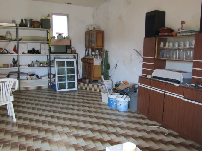 Quinta T3 para Venda em Caçarelhos e Angueira Foto 19