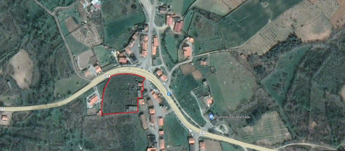 Quinta T3 para Venda em Caçarelhos e Angueira Foto 6