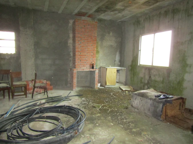 Quinta T3 para Venda em Caçarelhos e Angueira Foto 26