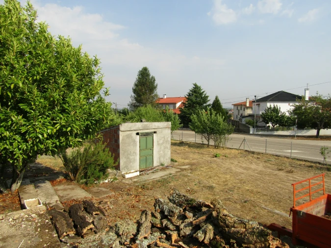 Quinta T3 para Venda em Caçarelhos e Angueira Foto 11