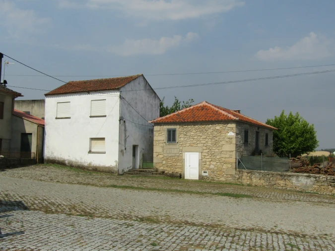 Quinta T3 para Venda em Caçarelhos e Angueira Foto 38