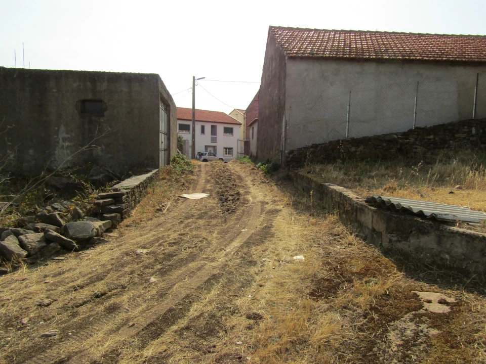 Quinta T3 para Venda em Caçarelhos e Angueira Foto 29