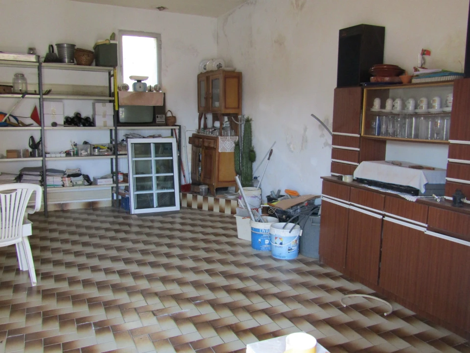 Quinta T3 para Venda em Caçarelhos e Angueira Foto 19