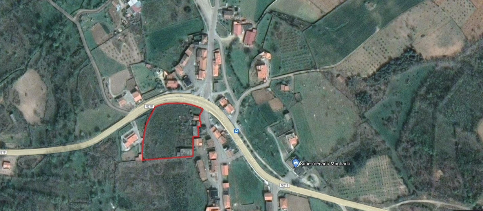 Quinta T3 para Venda em Caçarelhos e Angueira Foto 6