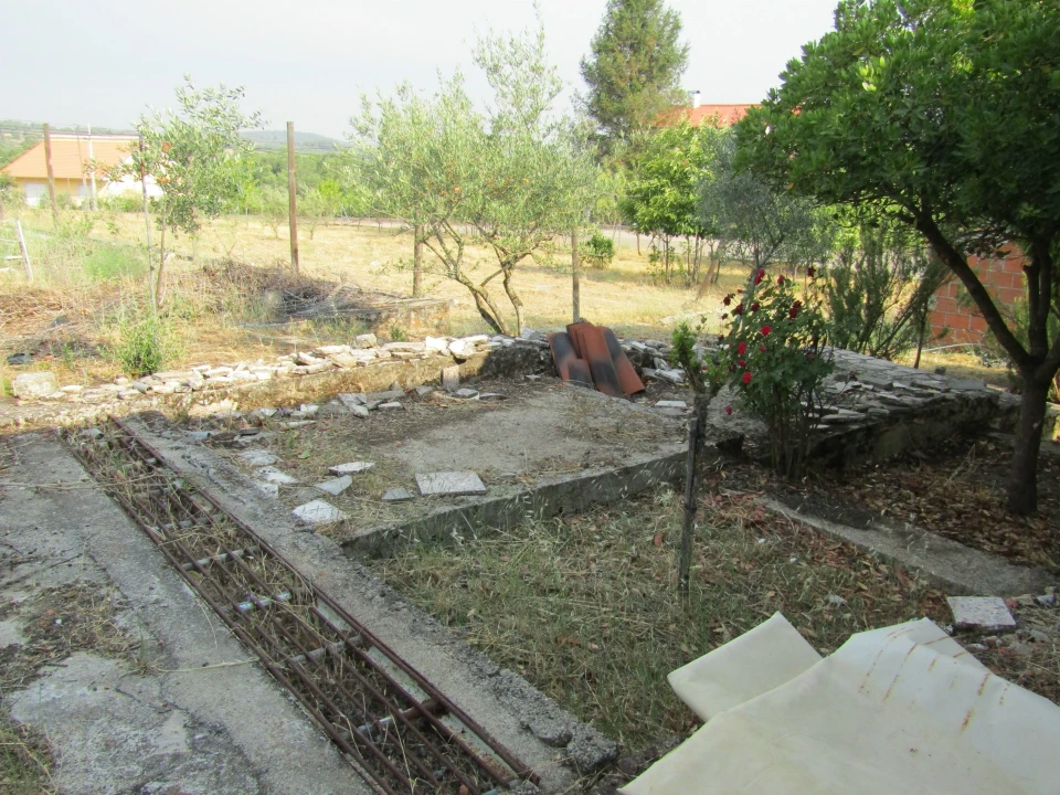 Quinta T3 para Venda em Caçarelhos e Angueira Foto 17