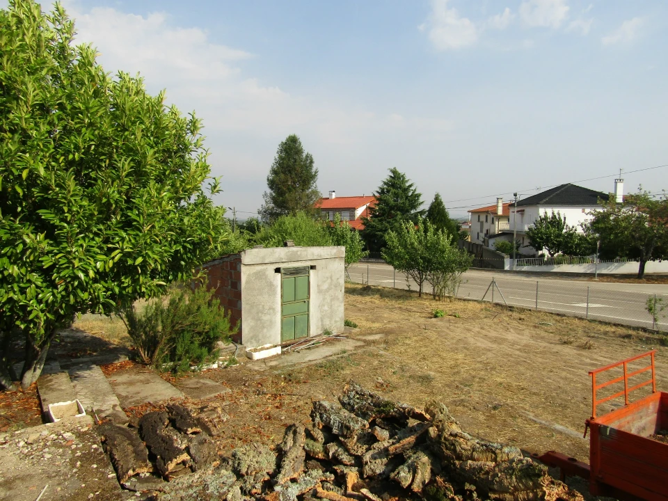 Quinta T3 para Venda em Caçarelhos e Angueira Foto 11