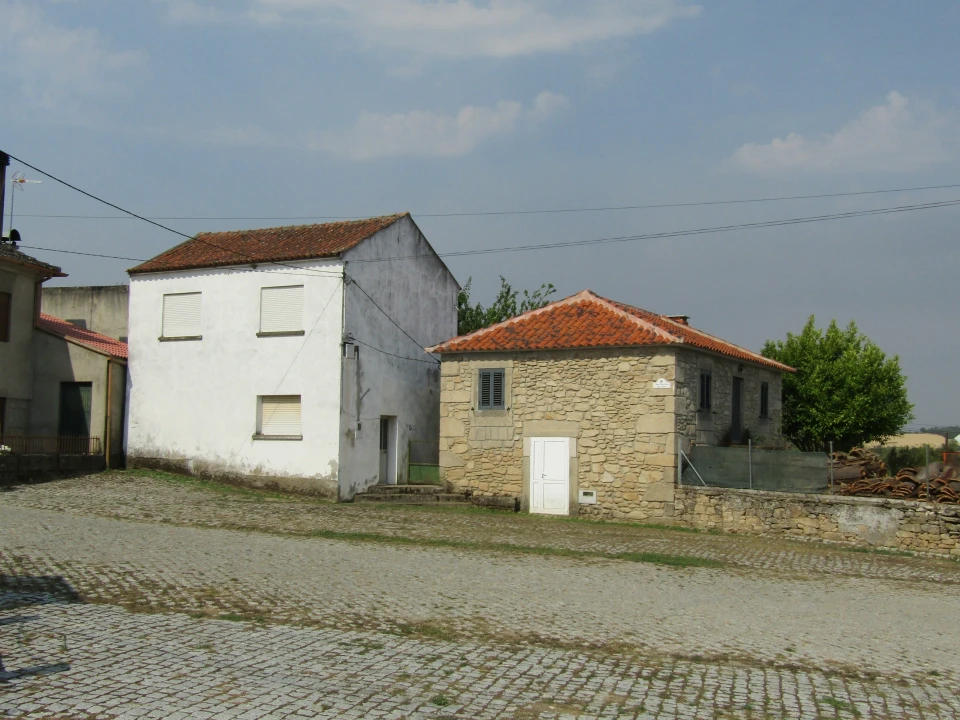 Quinta T3 para Venda em Caçarelhos e Angueira Foto 38