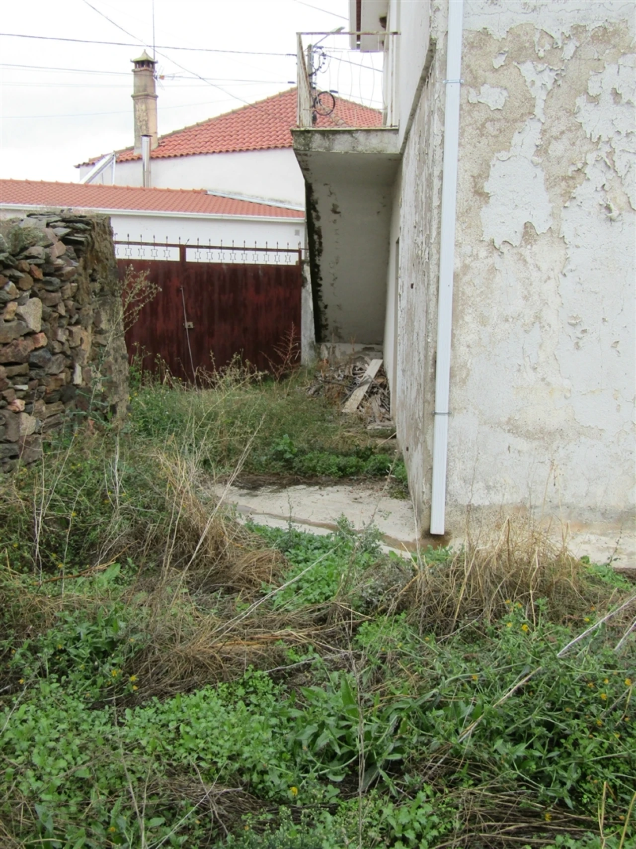 Moradia T4 para Venda em Palaçoulo Foto 22