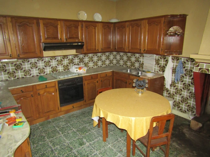 Moradia T4 para Venda em Palaçoulo Foto 23