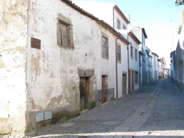 Moradia T3 para Venda em Miranda do Douro