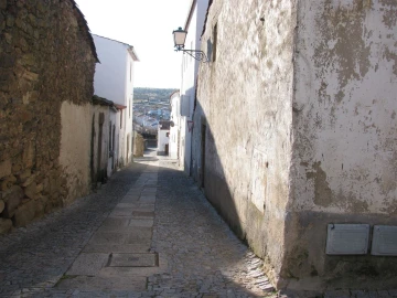 Moradia T3 para Venda em Miranda do Douro