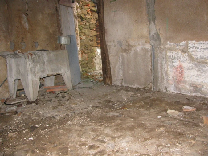 Moradia T2 para Venda em Miranda do Douro Foto 5