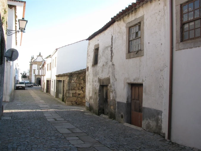 Moradia T2 para Venda em Miranda do Douro Foto 9