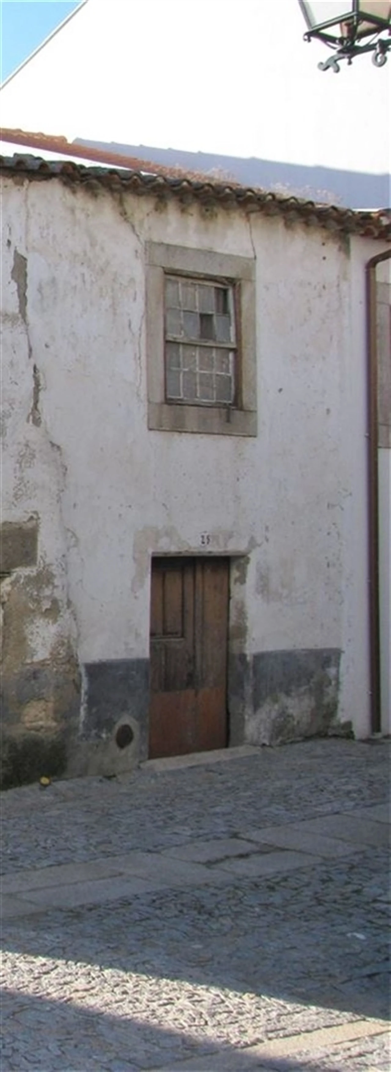 Moradia T2 para Venda em Miranda do Douro Foto 2