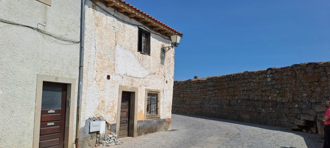 Moradia T3 para Venda em Miranda do Douro Foto 20