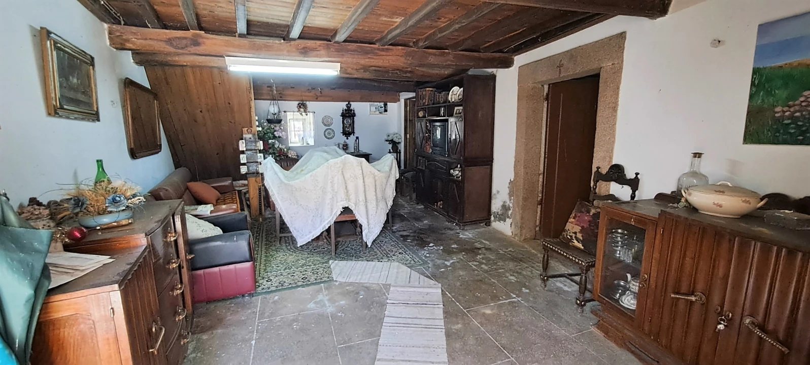 Moradia T6 para Venda em Genisio Foto 16