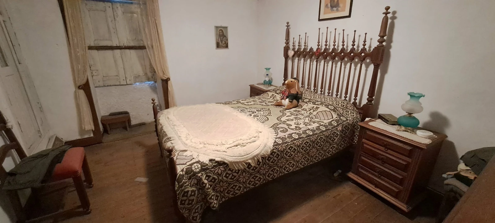 Moradia T6 para Venda em Genisio Foto 28