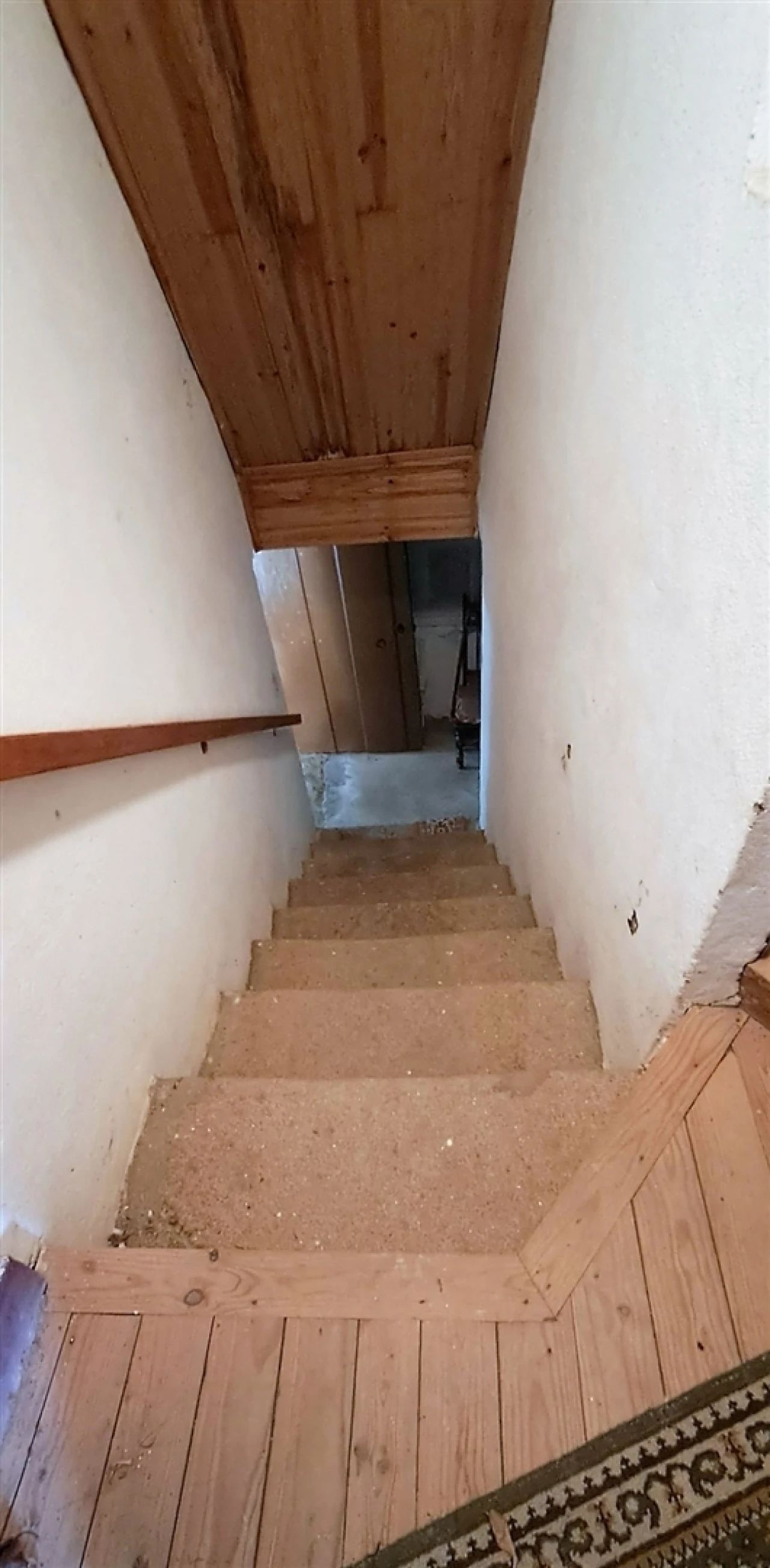 Moradia T6 para Venda em Genisio Foto 31