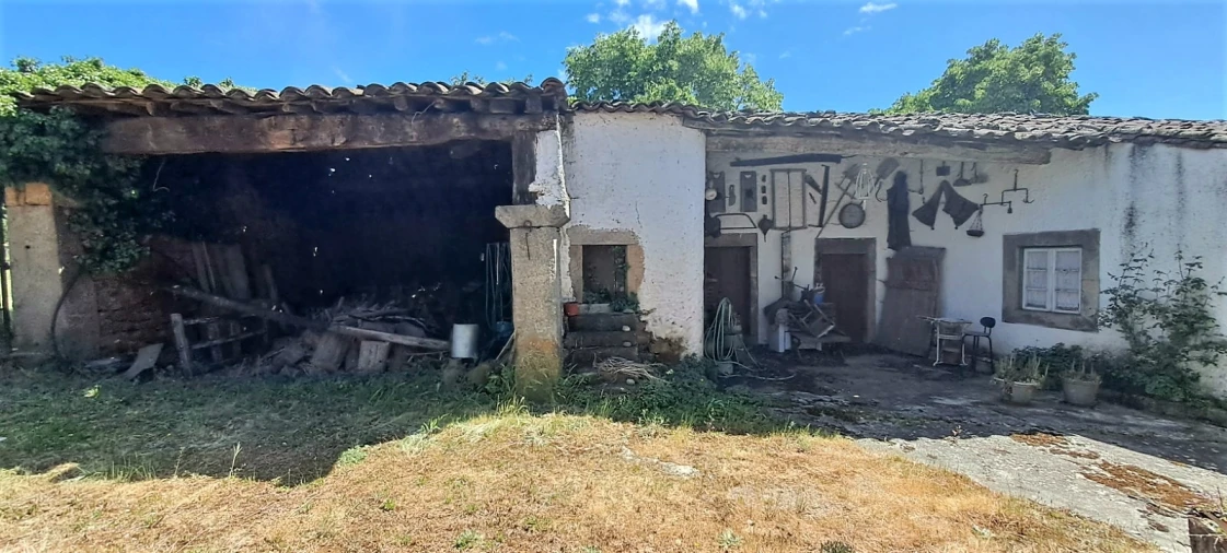 Moradia T6 para Venda em Genisio Foto 11